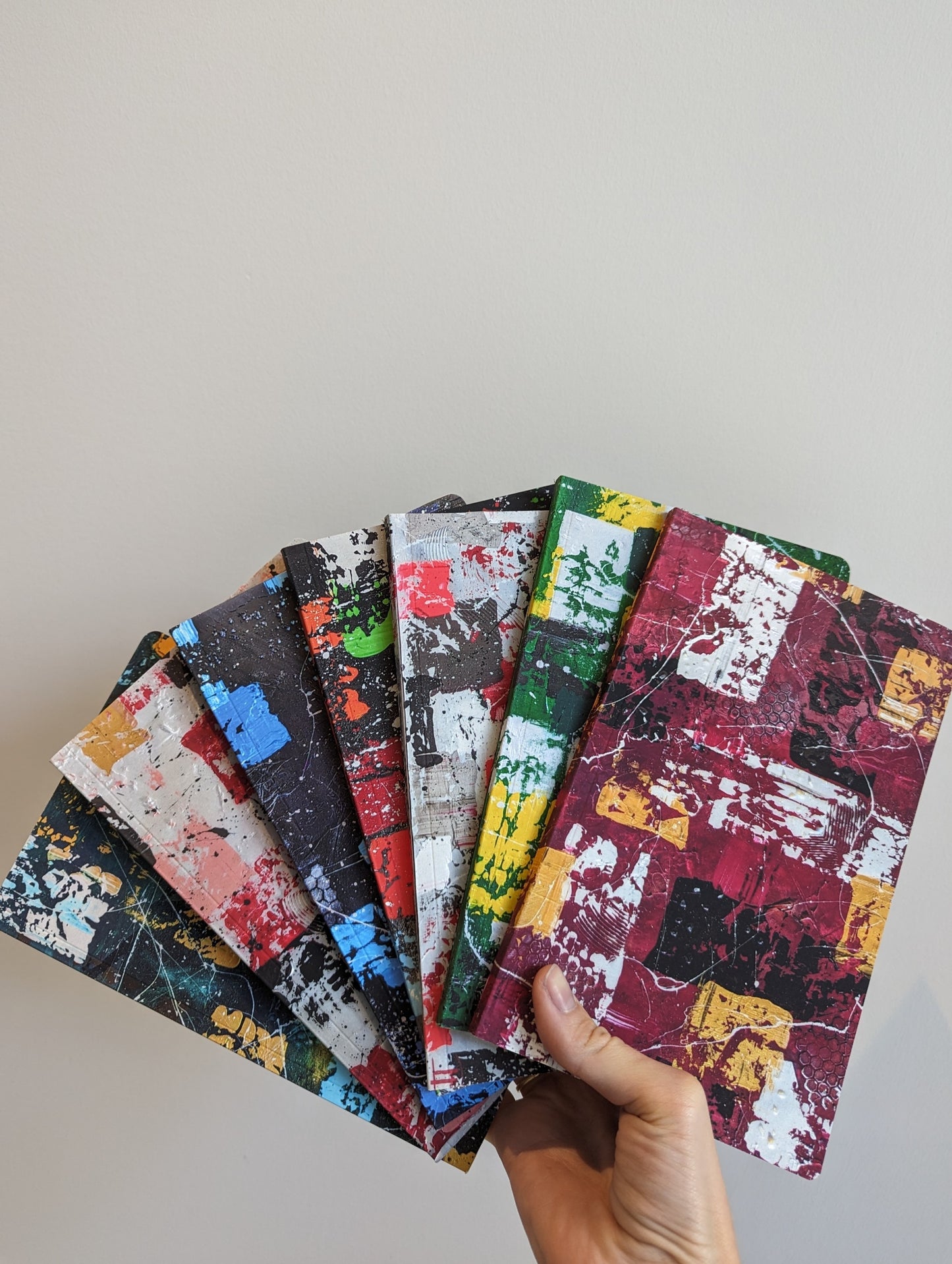 Carnet petit ''Élégance''