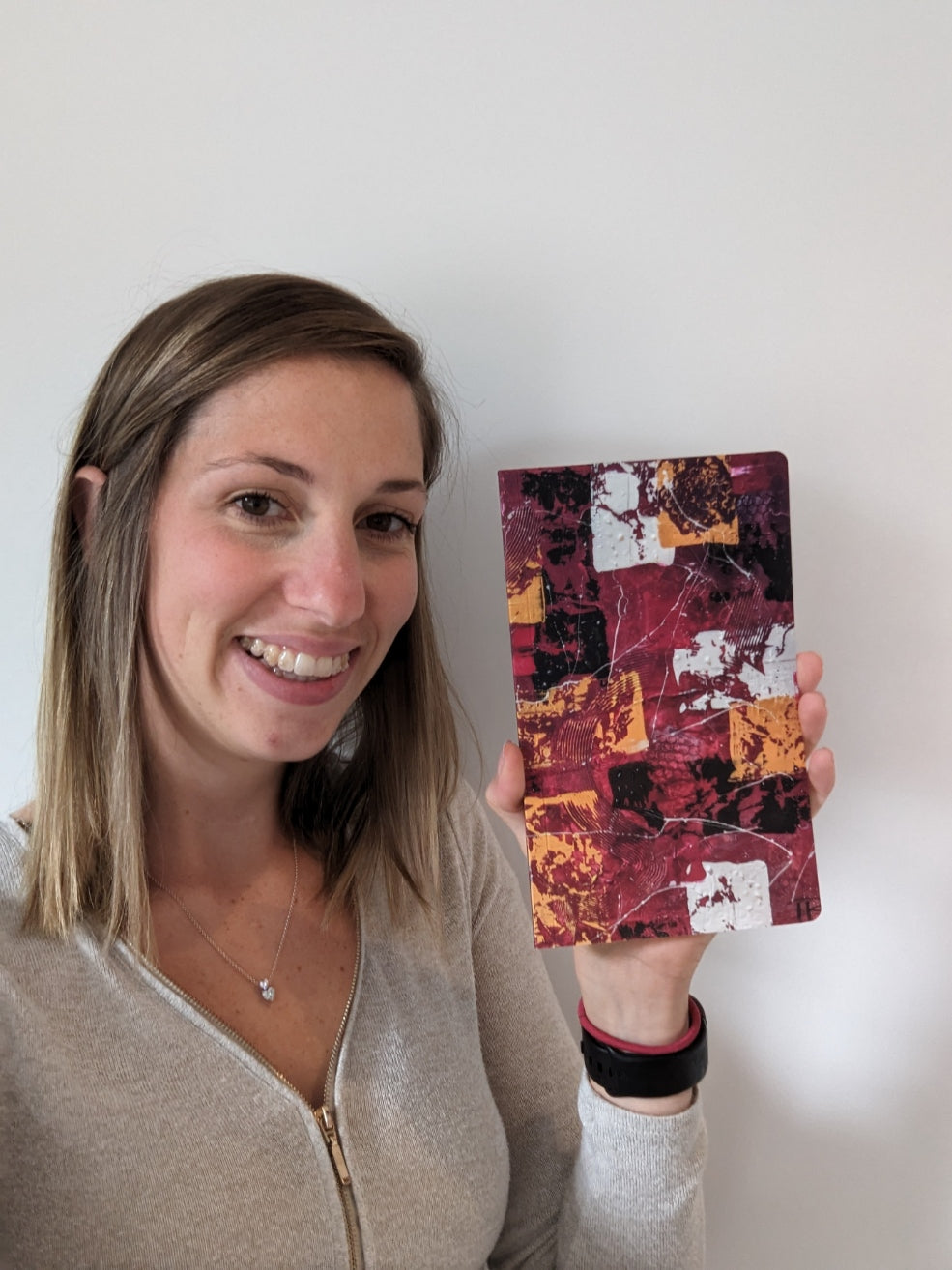 Carnet petit ''Renaissance''