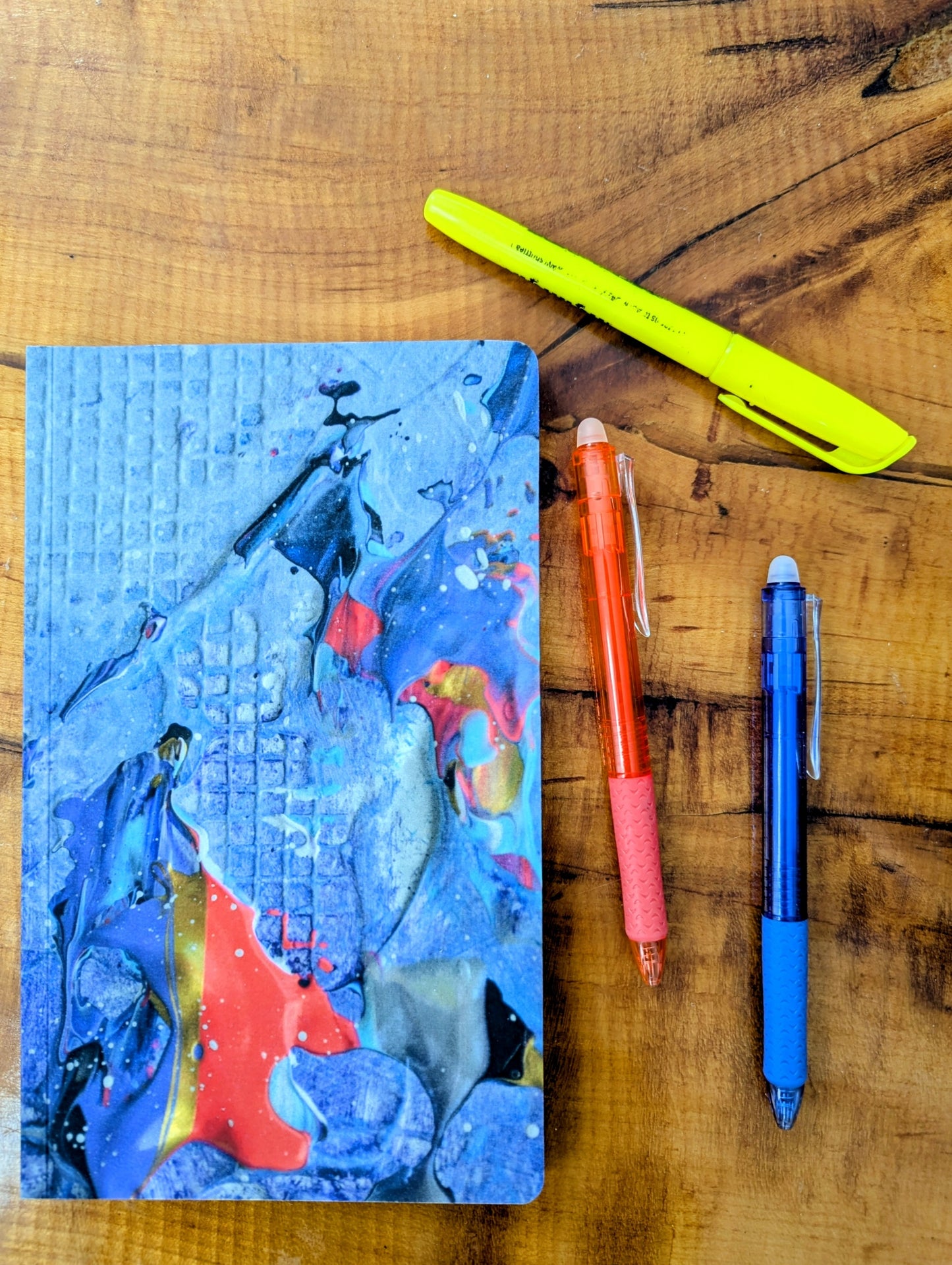 Carnet de note ''Où te caches-tu petit koala?''