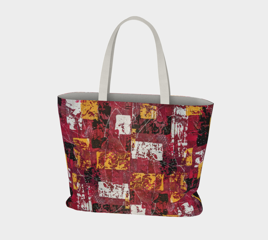 Sac large ''Renaissance''