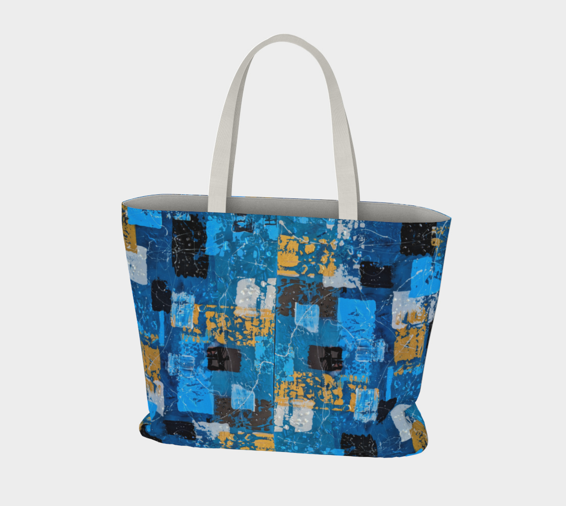 Sac large ''Loyauté''