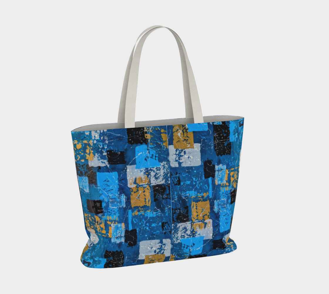 Sac large ''Loyauté''