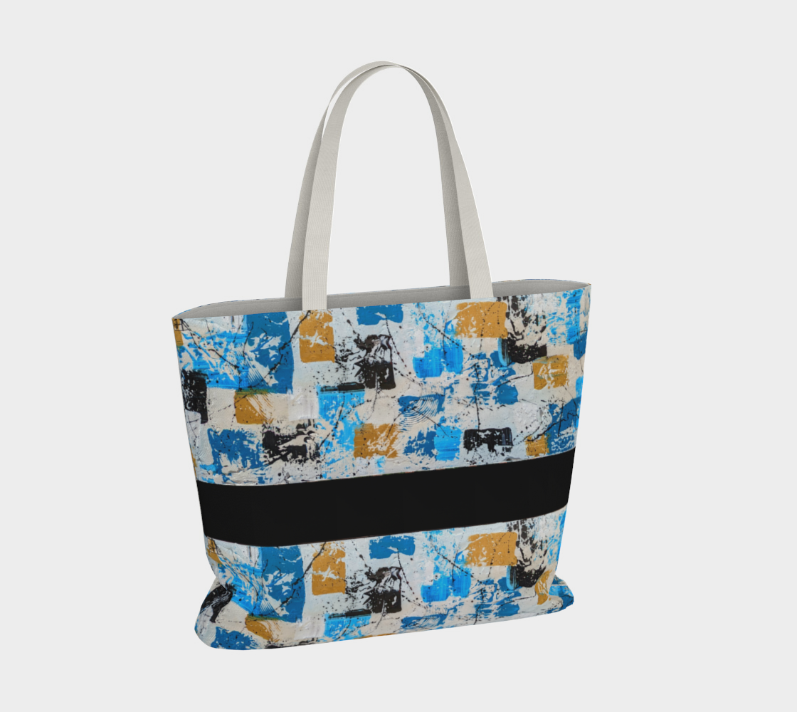 Sac large ''Sérénité''