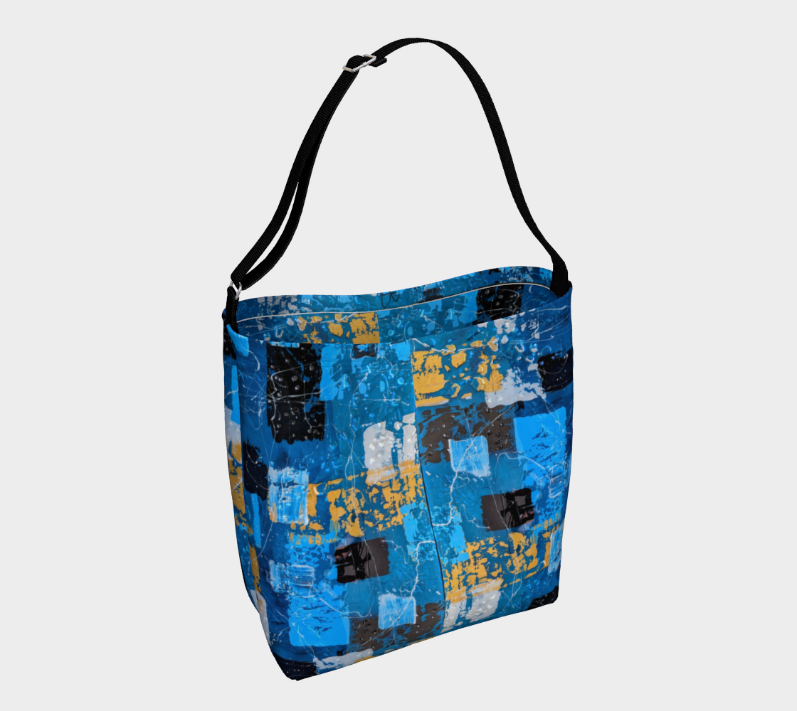 Sac fourre-tout ''Loyauté''