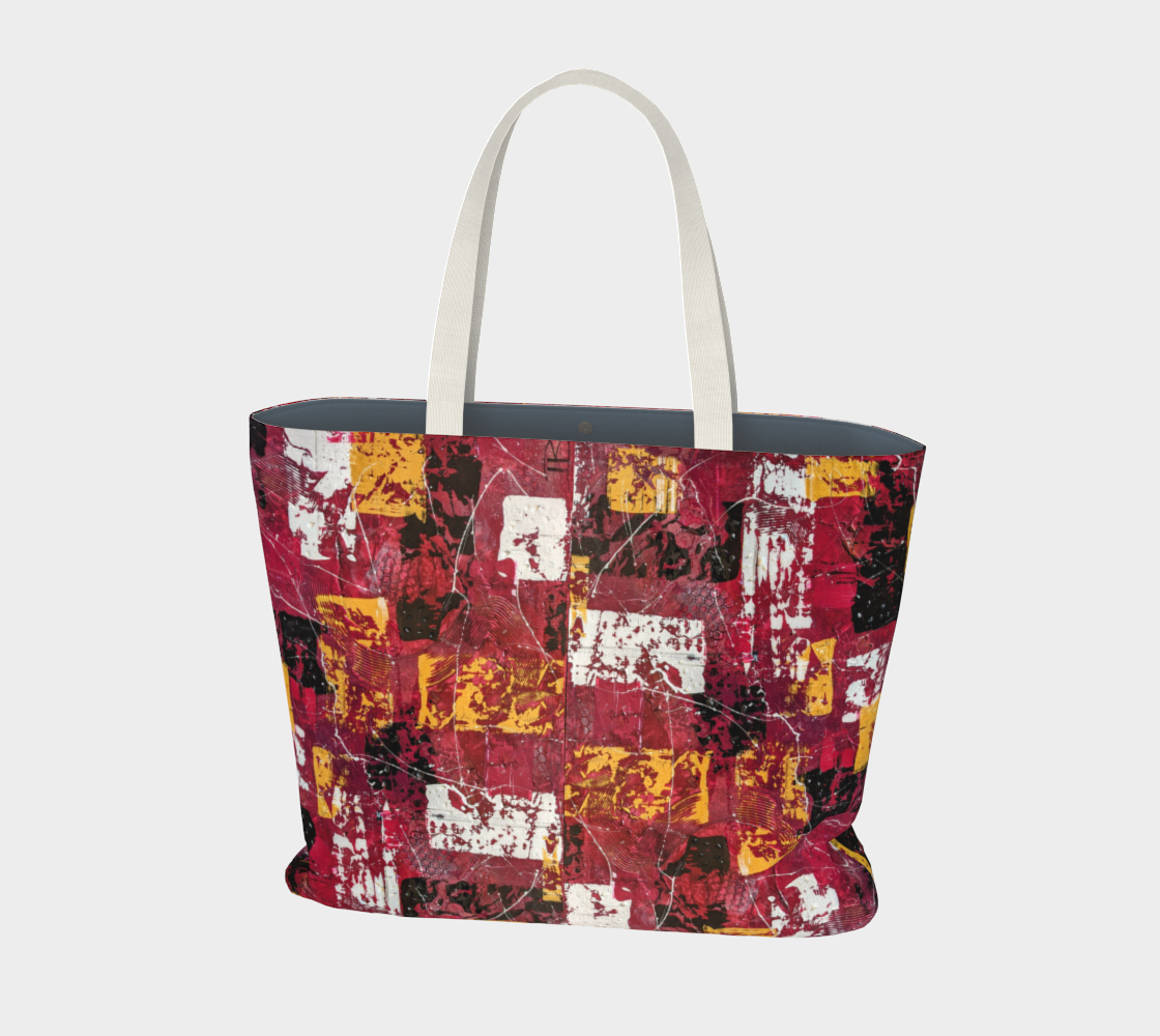 Sac large ''Renaissance''