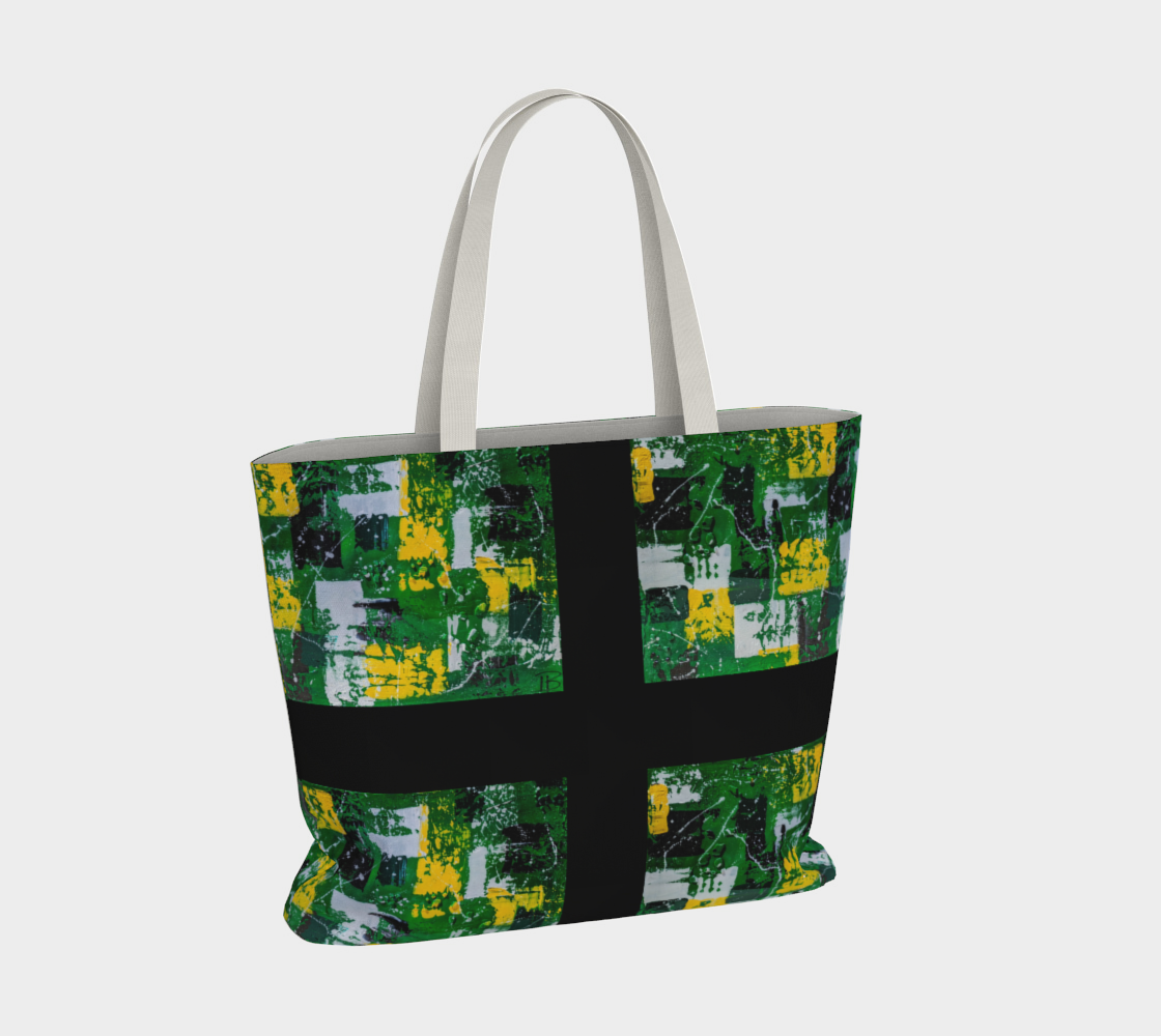 Sac large ''Réapparition''