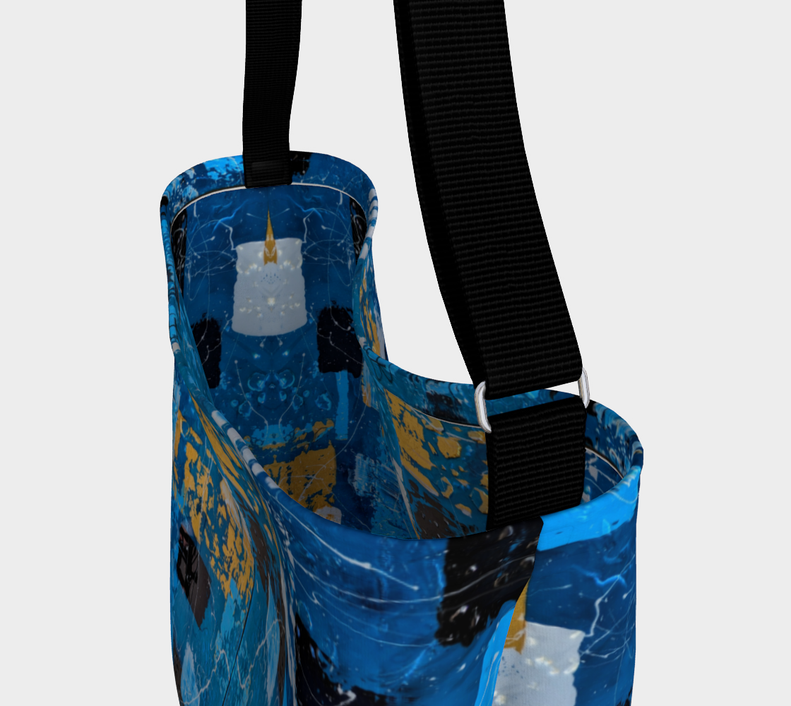 Sac fourre-tout ''Loyauté''