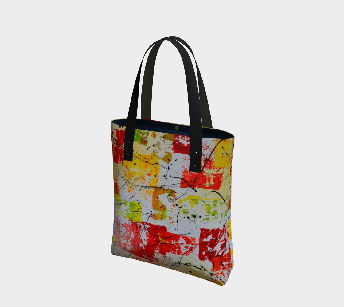 Sac ''Réconfort''