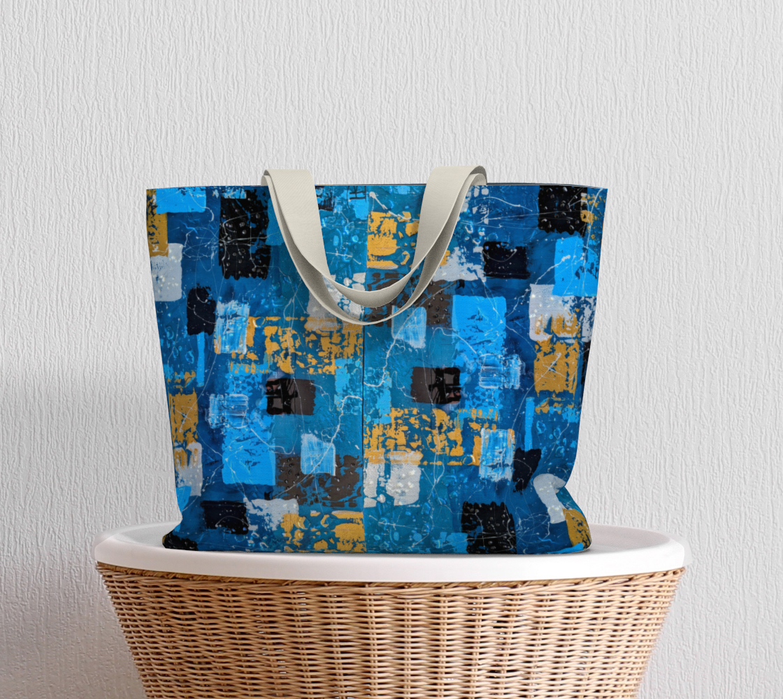 Sac large ''Loyauté''