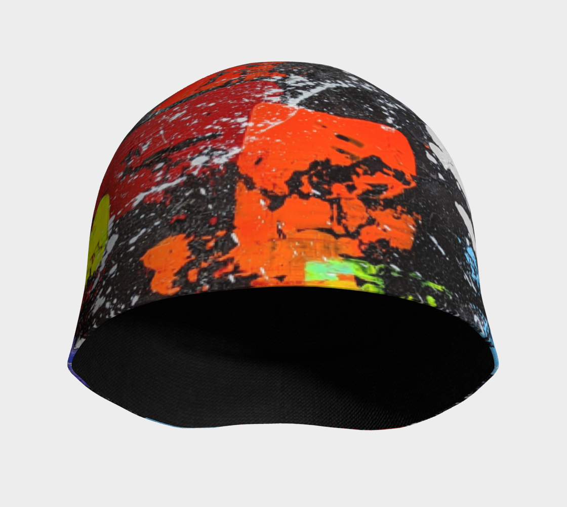 Tuque ''Satisfaction''