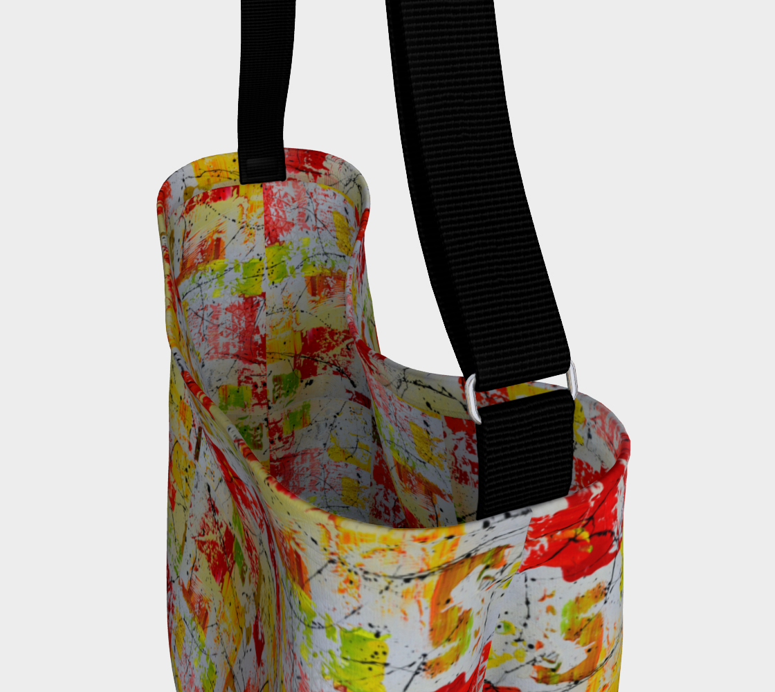 Sac fourre-tout Réconfort