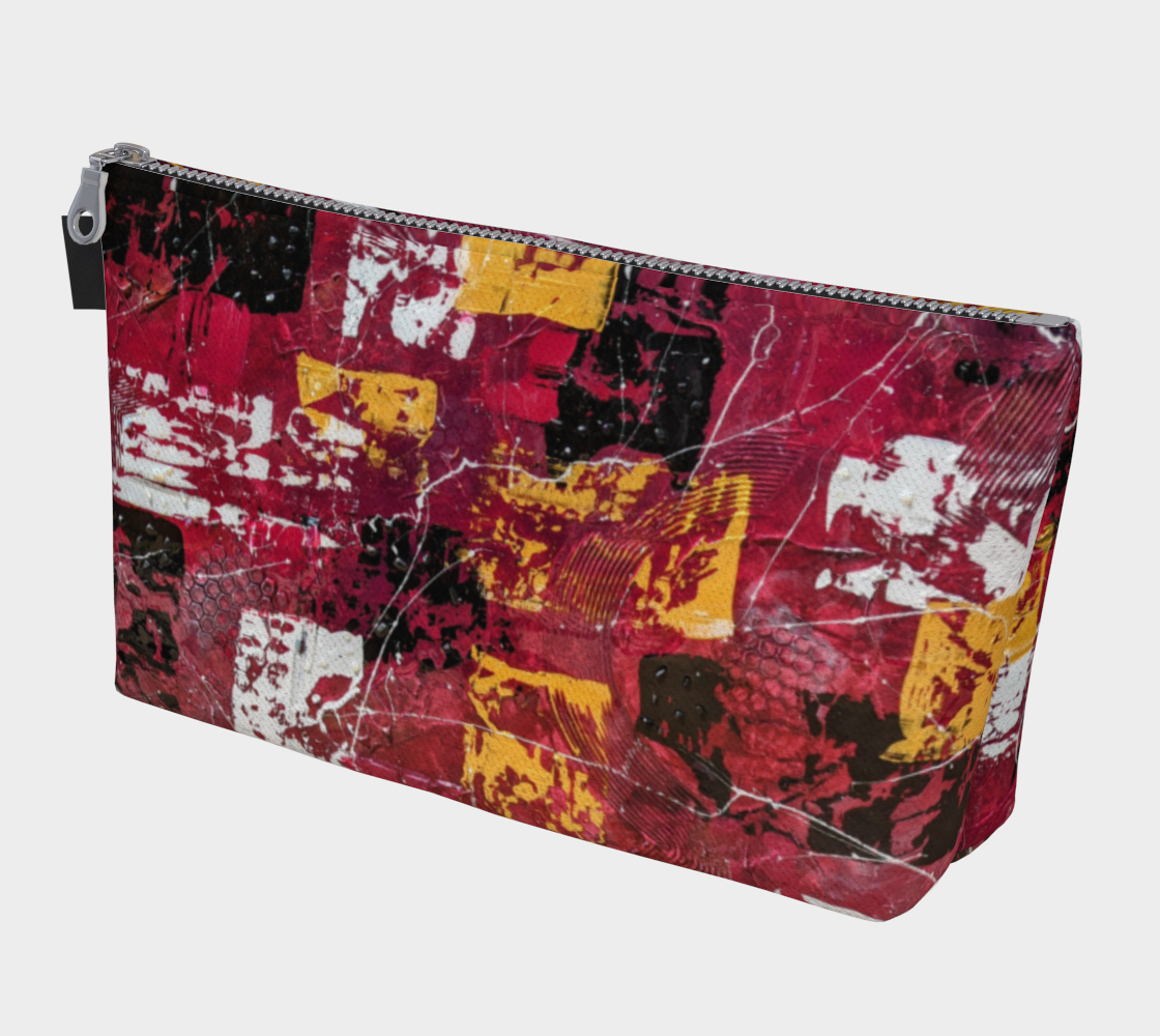 Trousse de maquillage ''Renaissance''