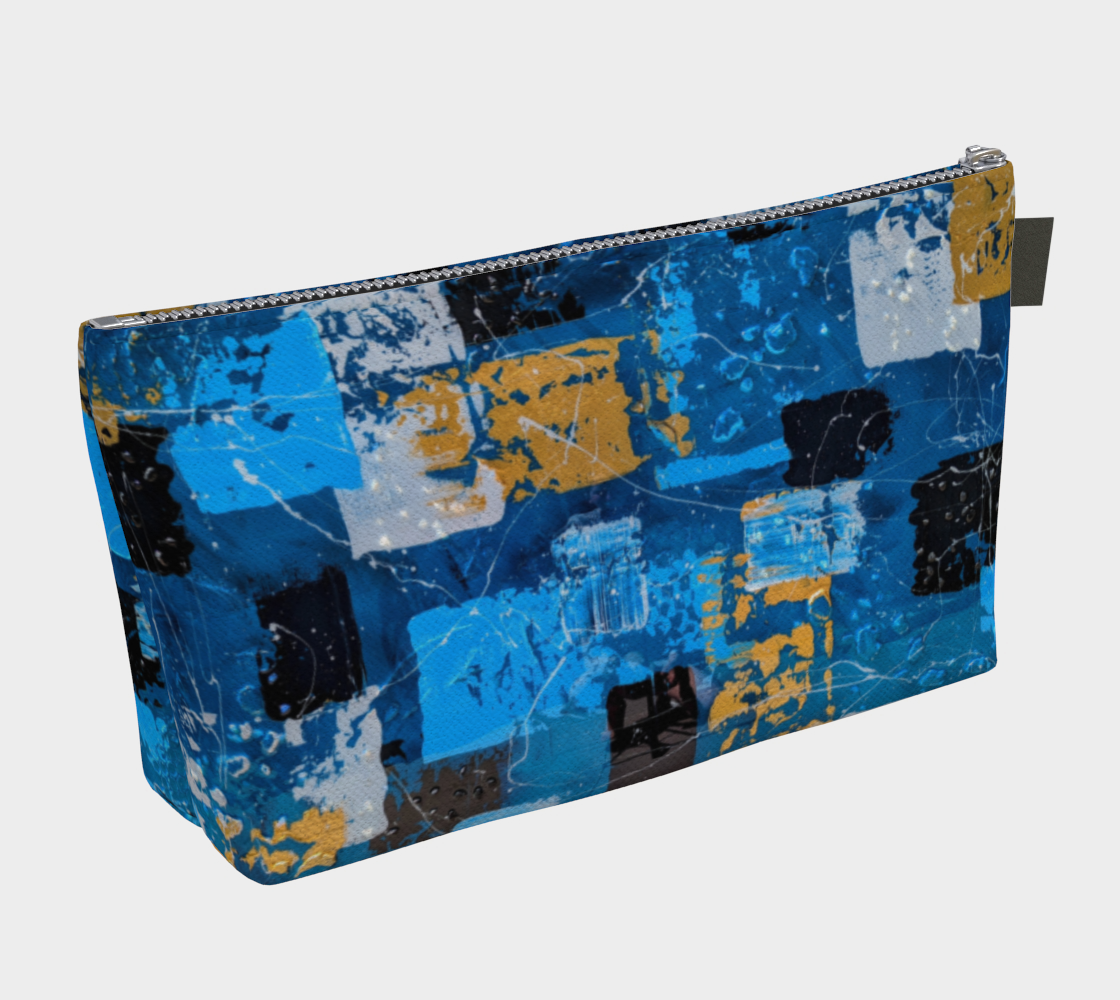 Trousse de maquillage ''Loyauté''