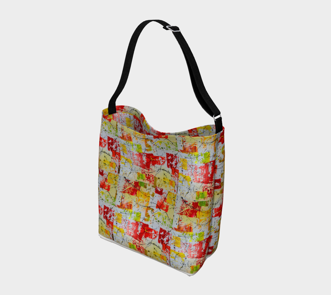 Sac fourre-tout Réconfort
