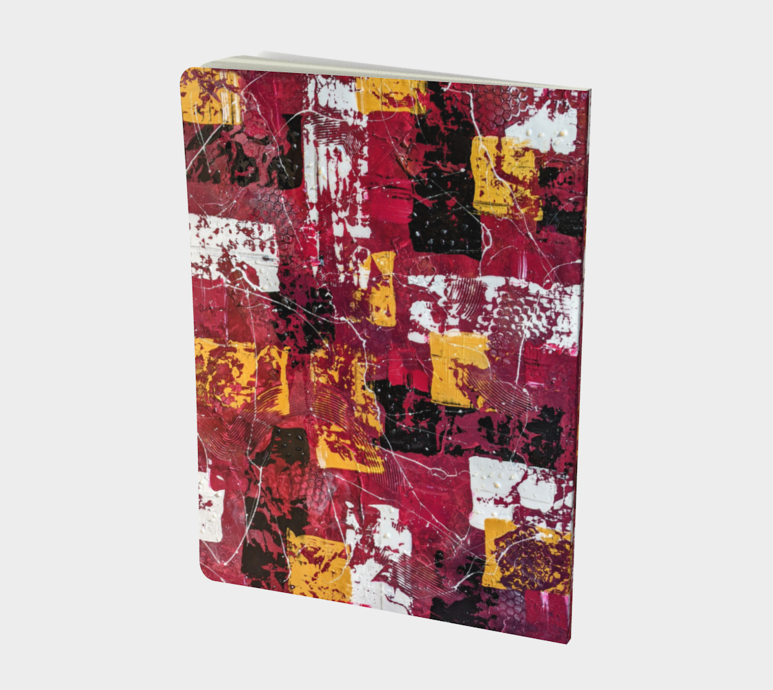 Carnet grand ''Renaissance''