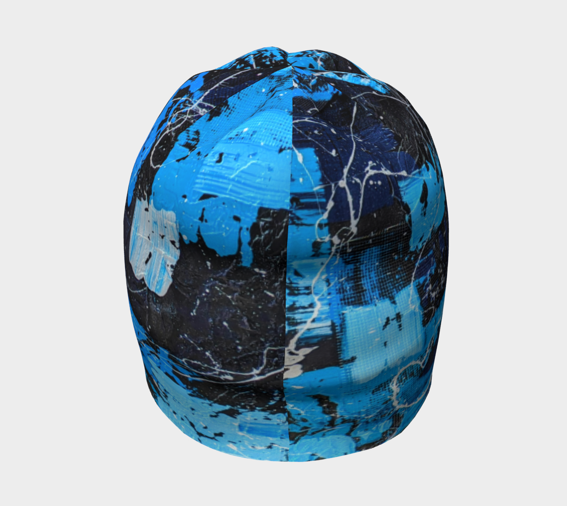 Tuque ''Océanique''
