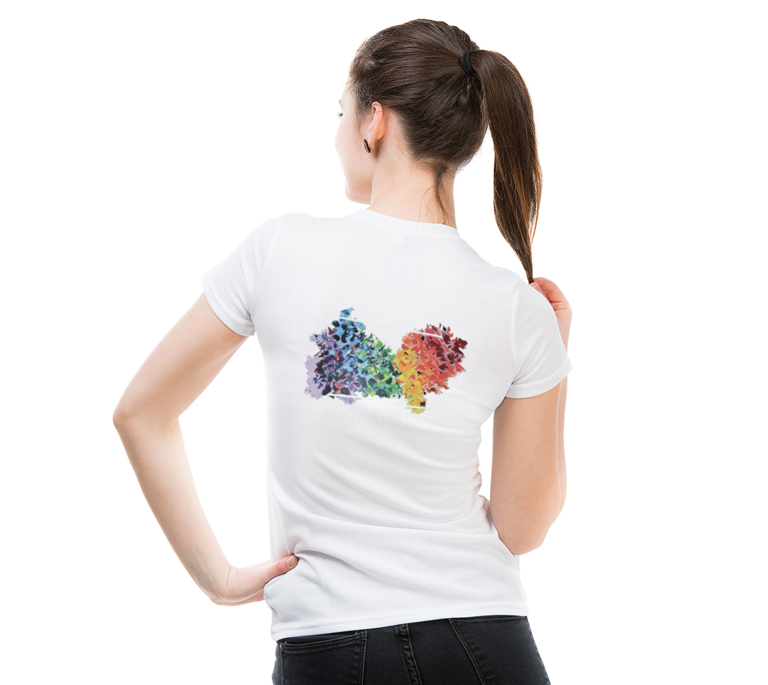 T-shirt pour femme