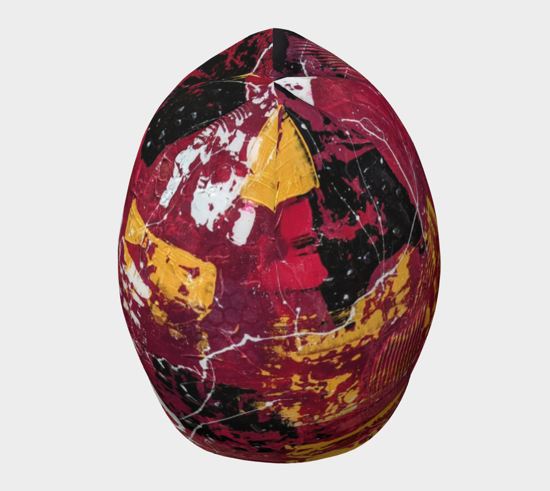Tuque ''Renaissance''