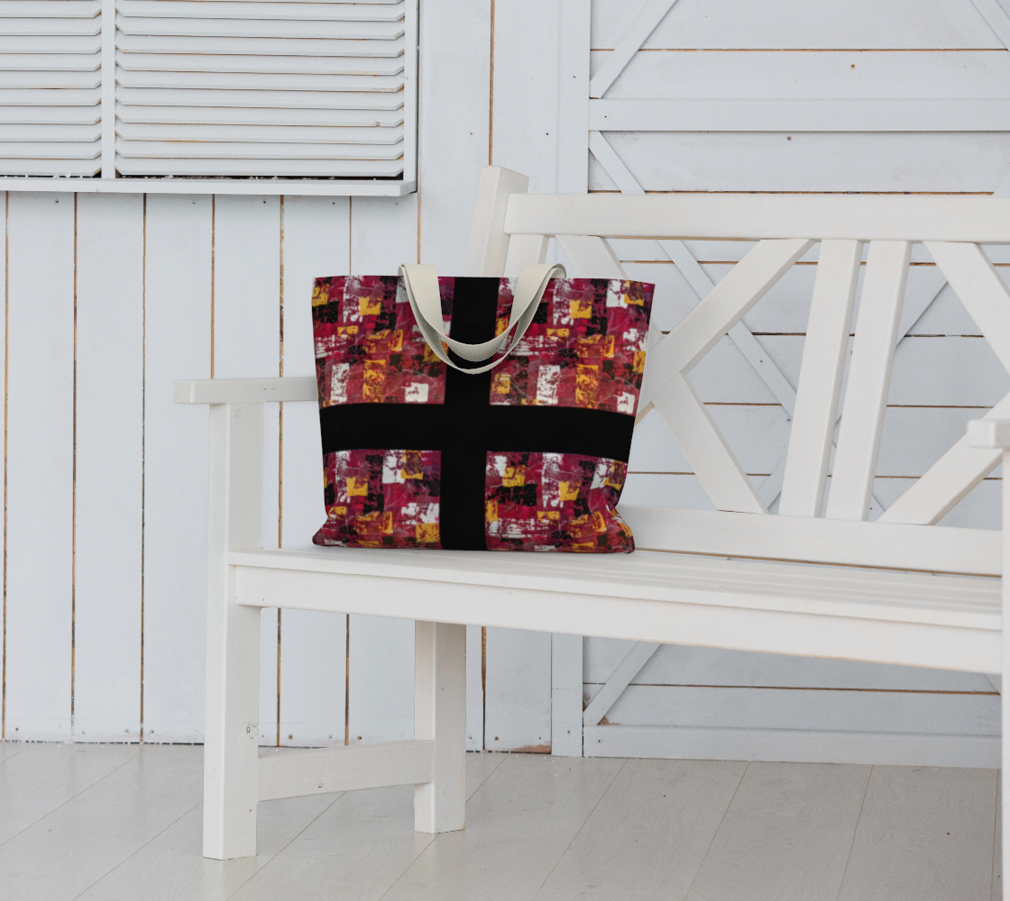 Sac large ''Renaissance''