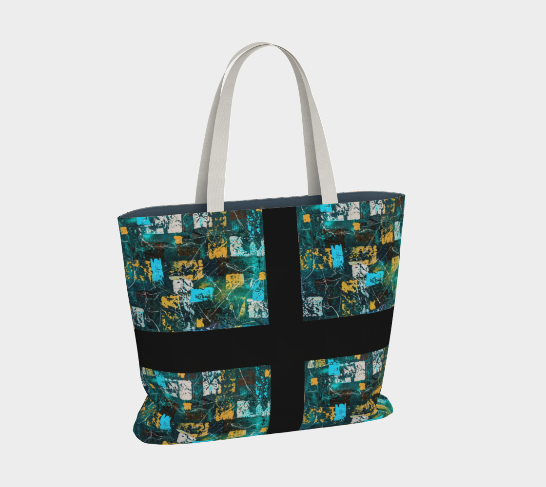 Sac large ''Puissance''