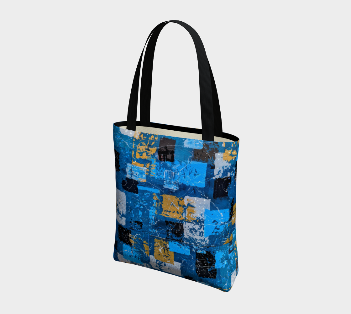 Sac ''Loyauté''