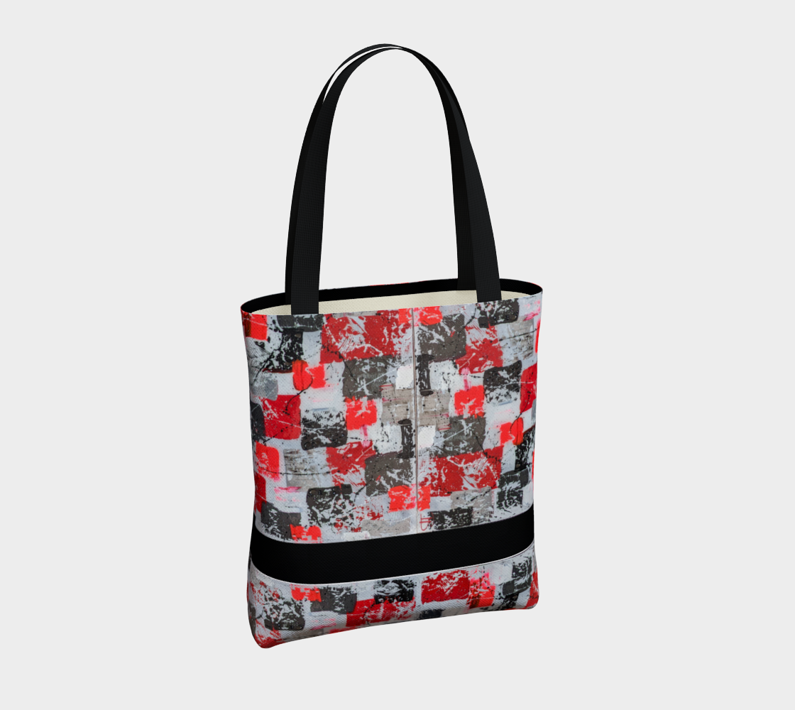 Sac ''Affirmé''