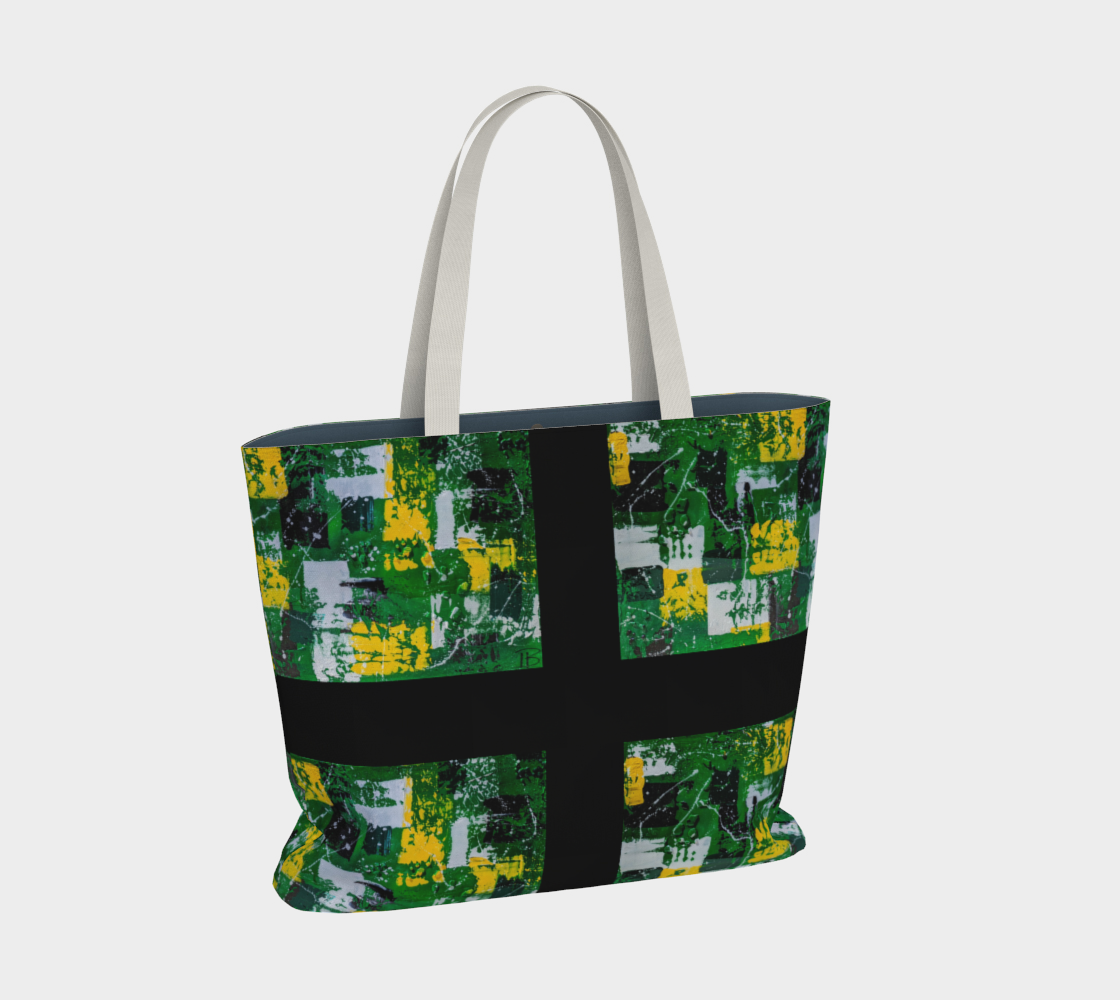Sac large ''Réapparition''