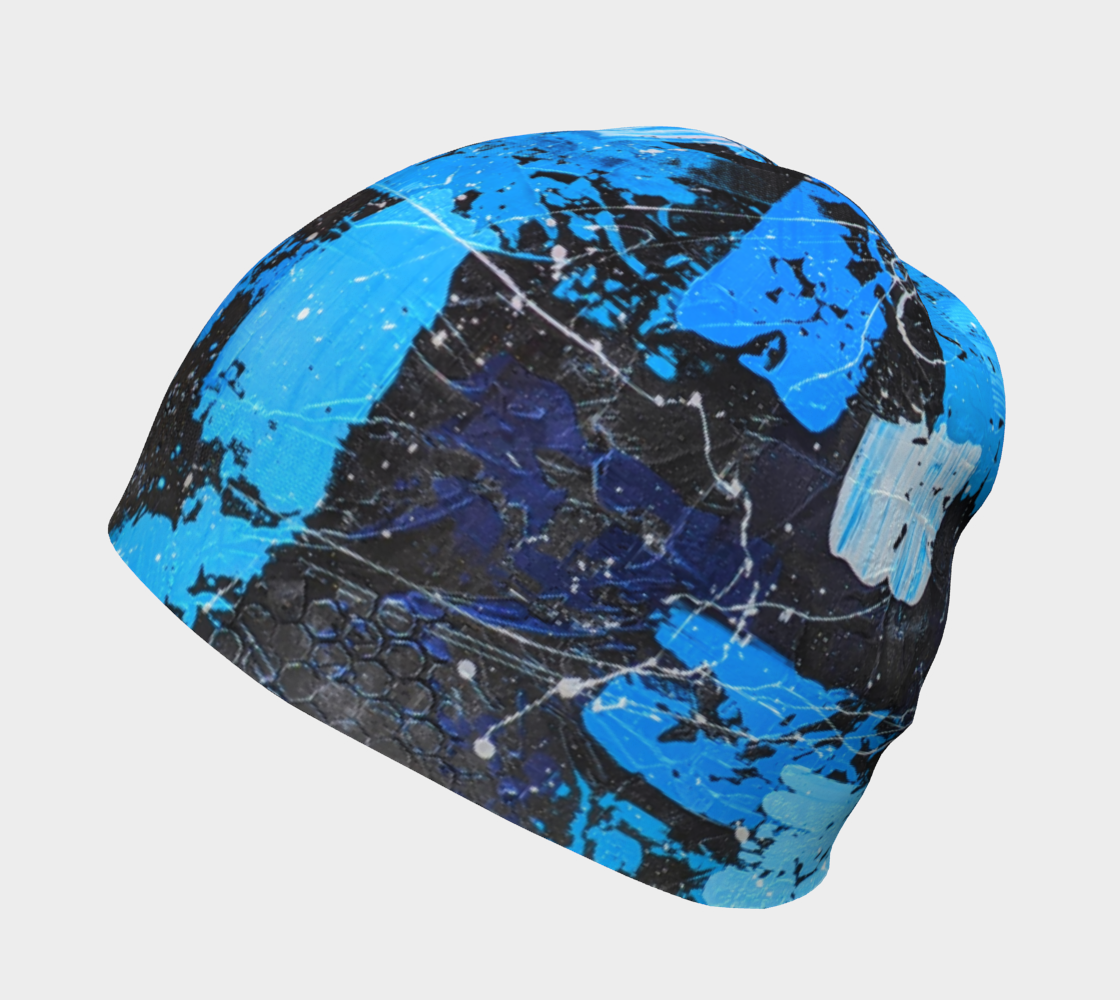 Tuque ''Océanique''