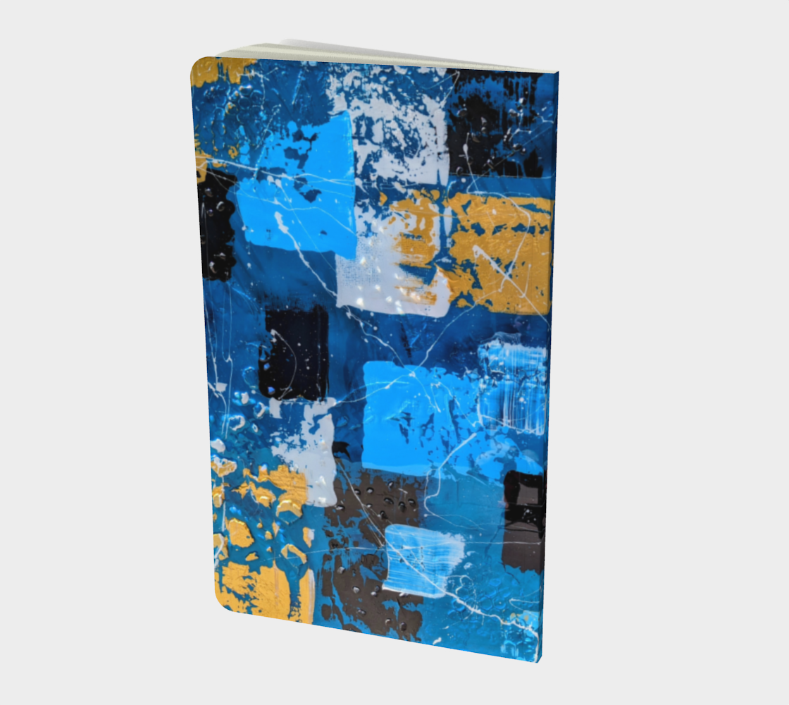 Carnet petit ''Loyauté''