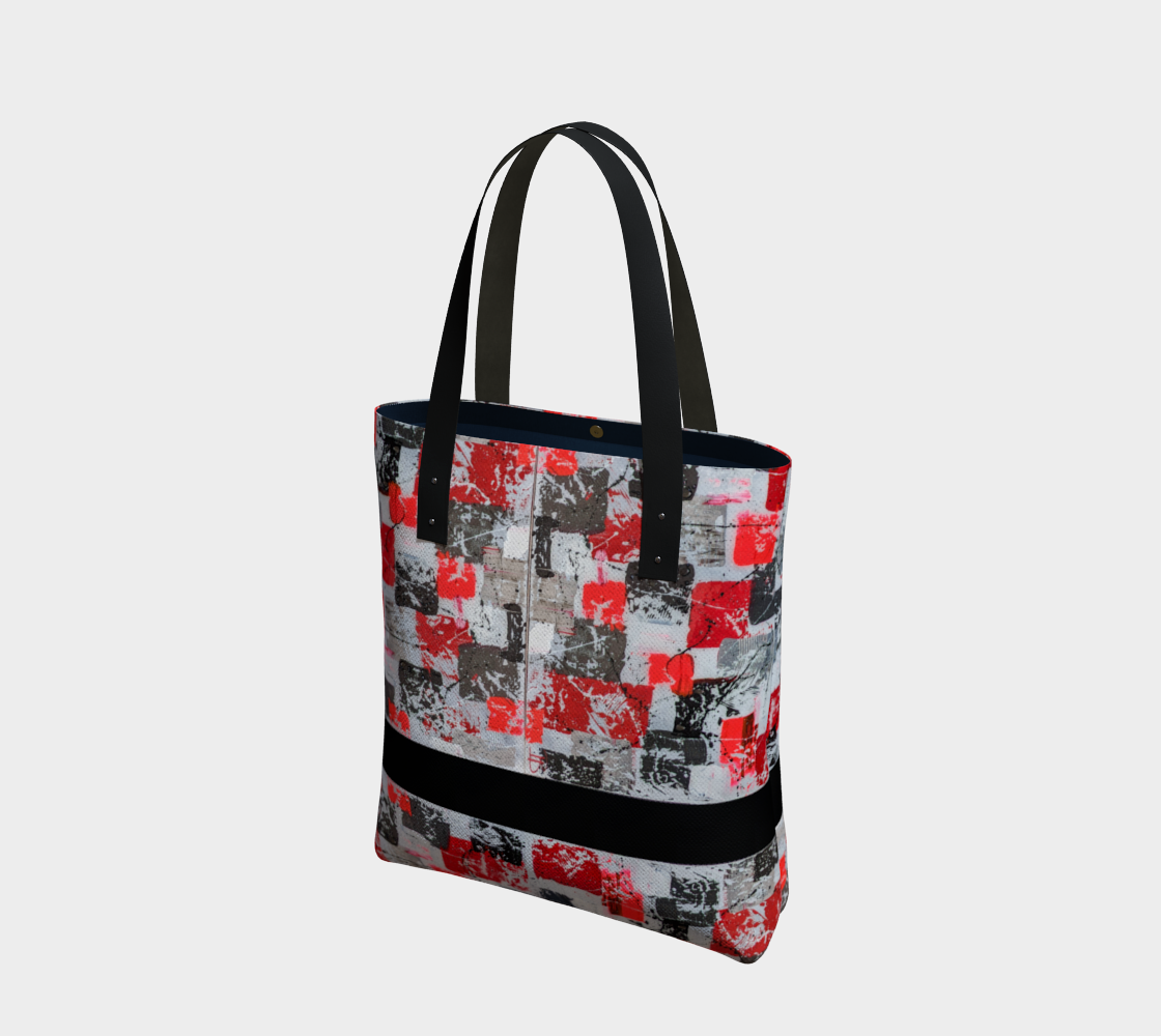 Sac ''Affirmé''