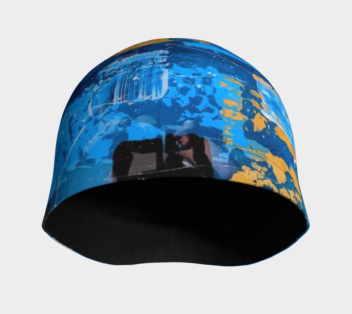 Tuque ''Loyauté'