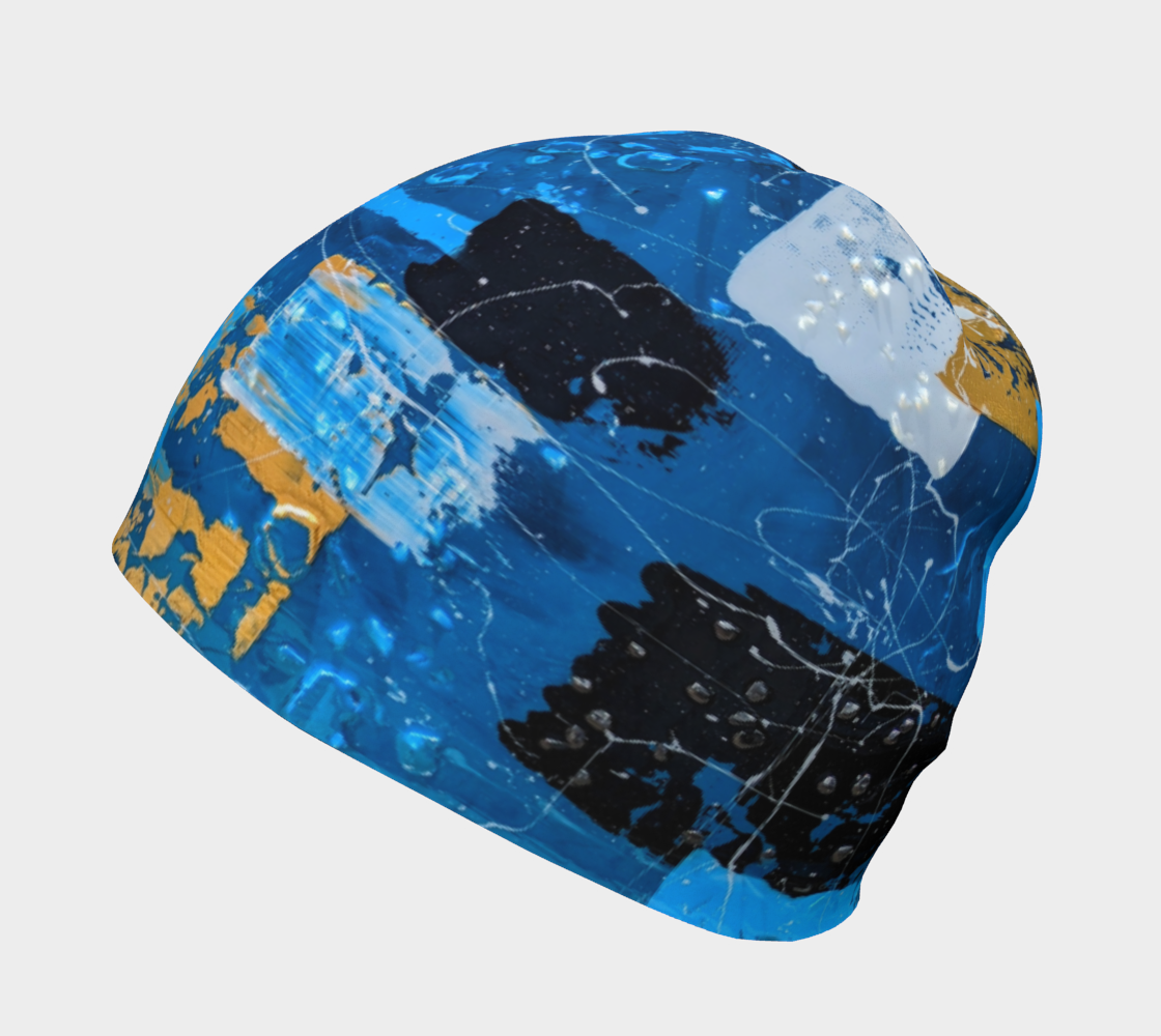 Tuque ''Loyauté'