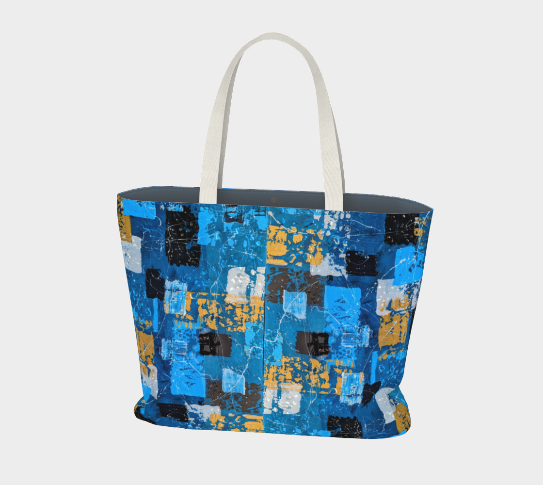 Sac large ''Loyauté''
