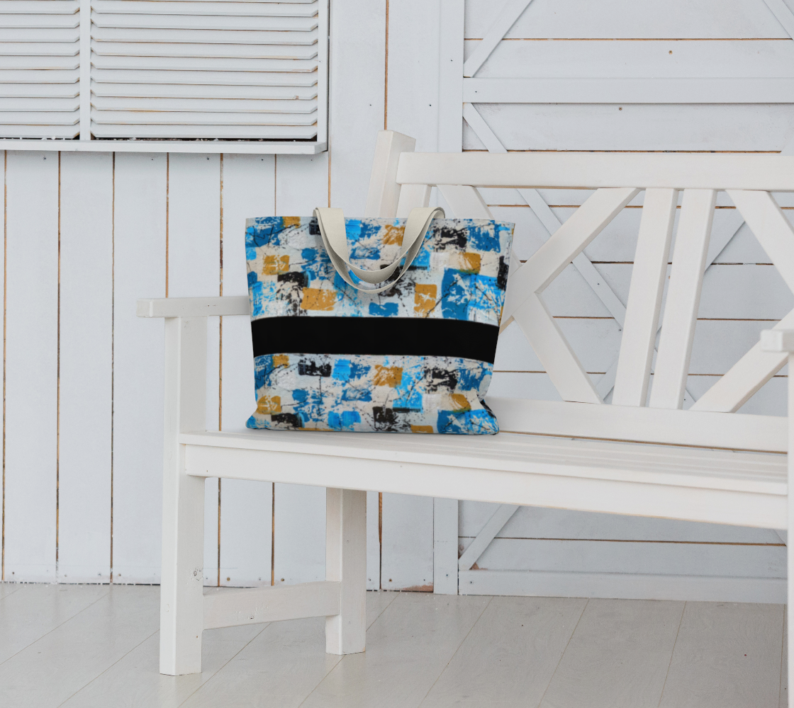 Sac large ''Sérénité''