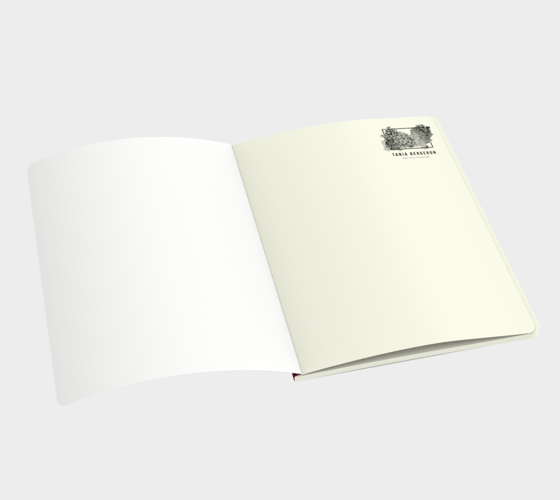 Carnet grand ''Renaissance''