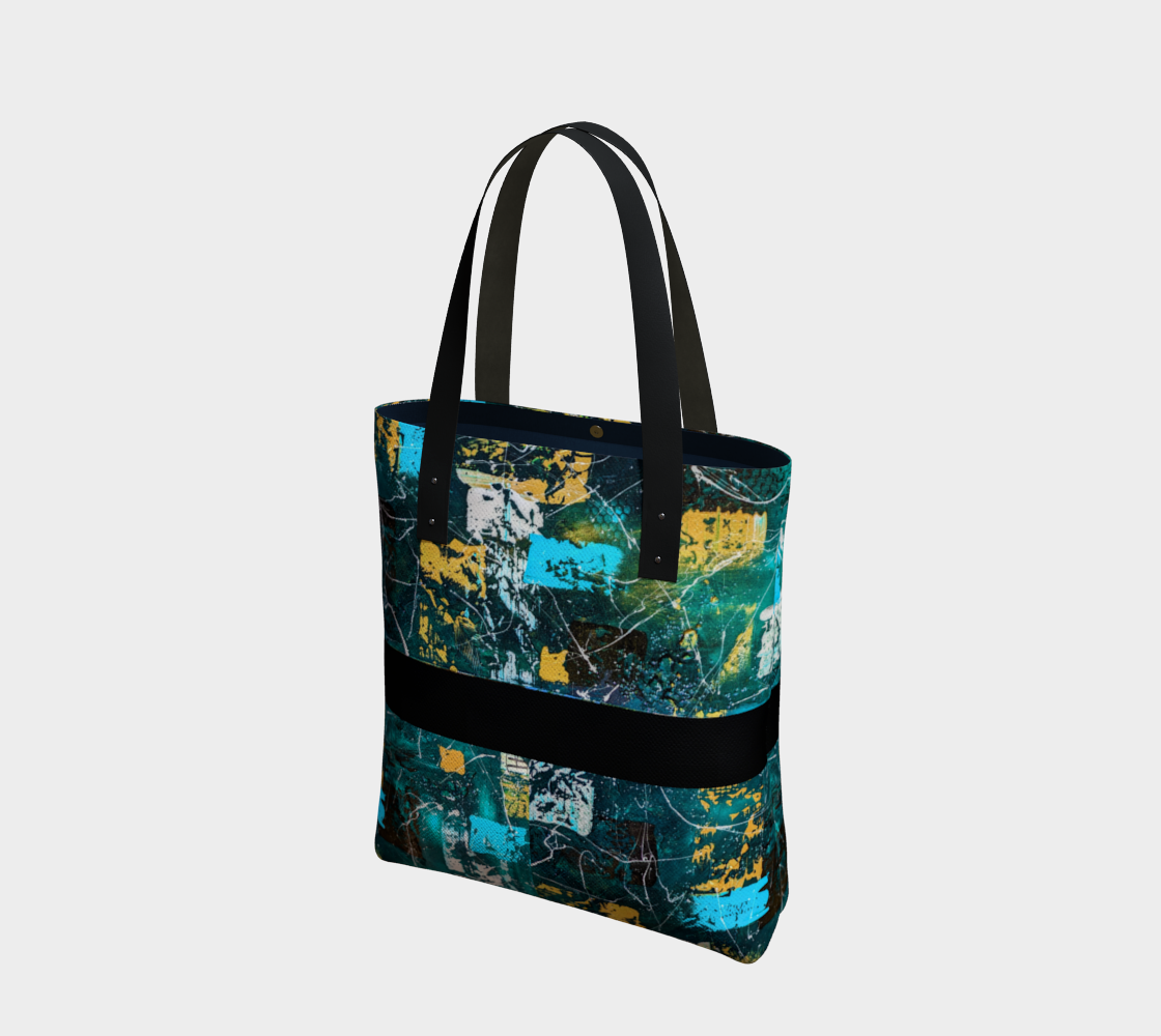 Sac ''Puissance''