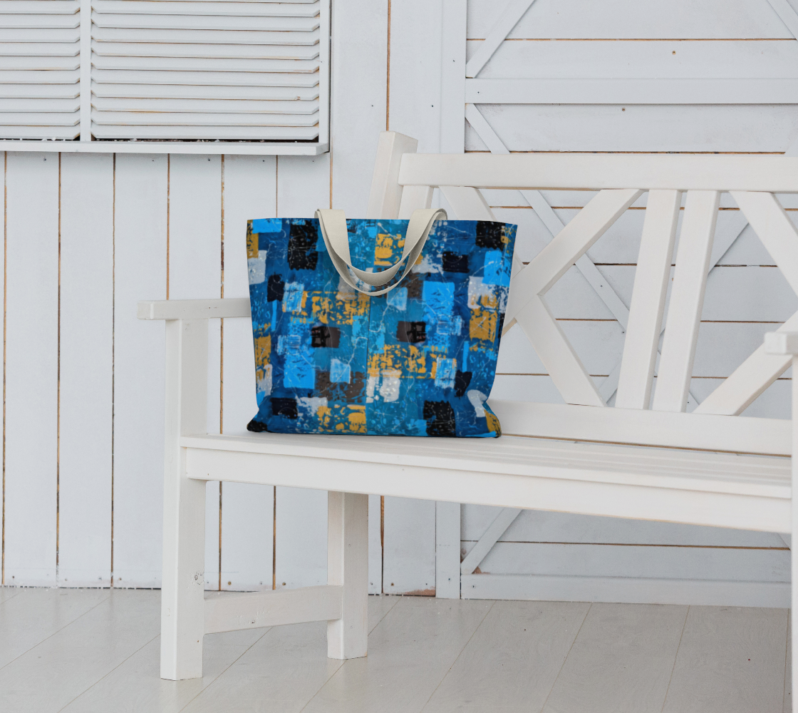 Sac large ''Loyauté''