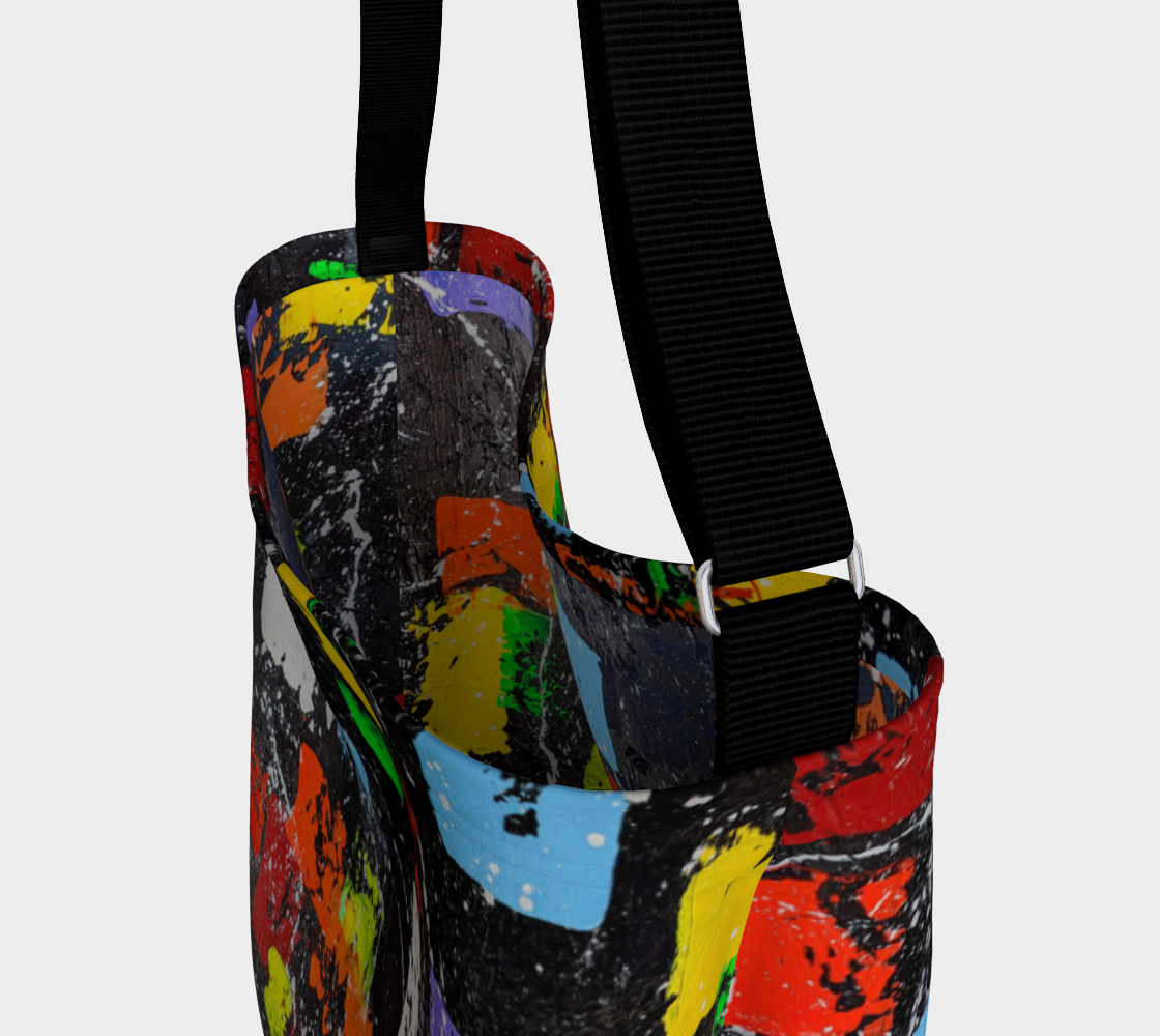 Sac fourre-tout Satisfaction