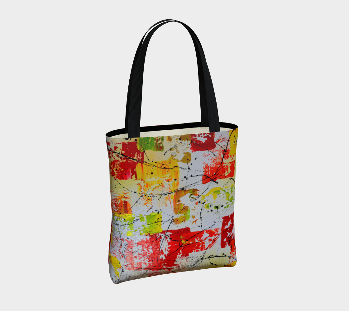 Sac ''Réconfort''
