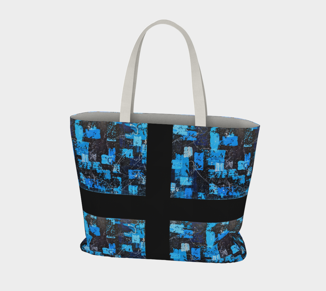 Sac large ''Océanique''
