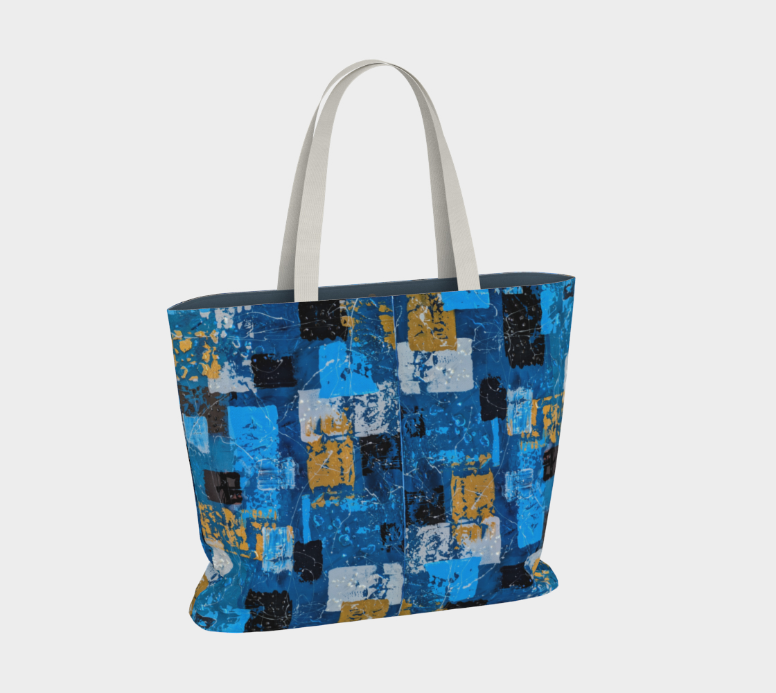Sac large ''Loyauté''