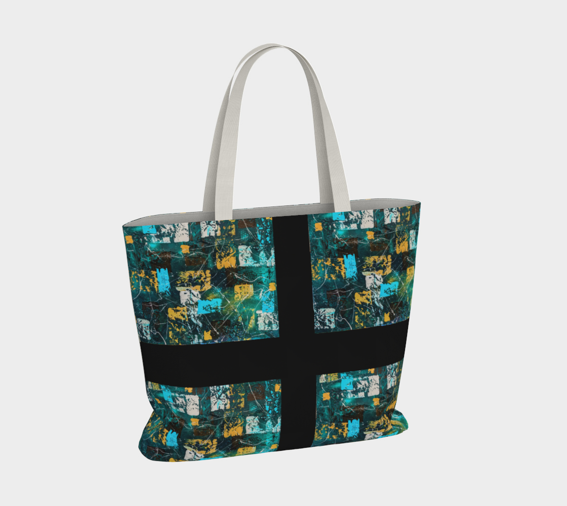 Sac large ''Puissance''