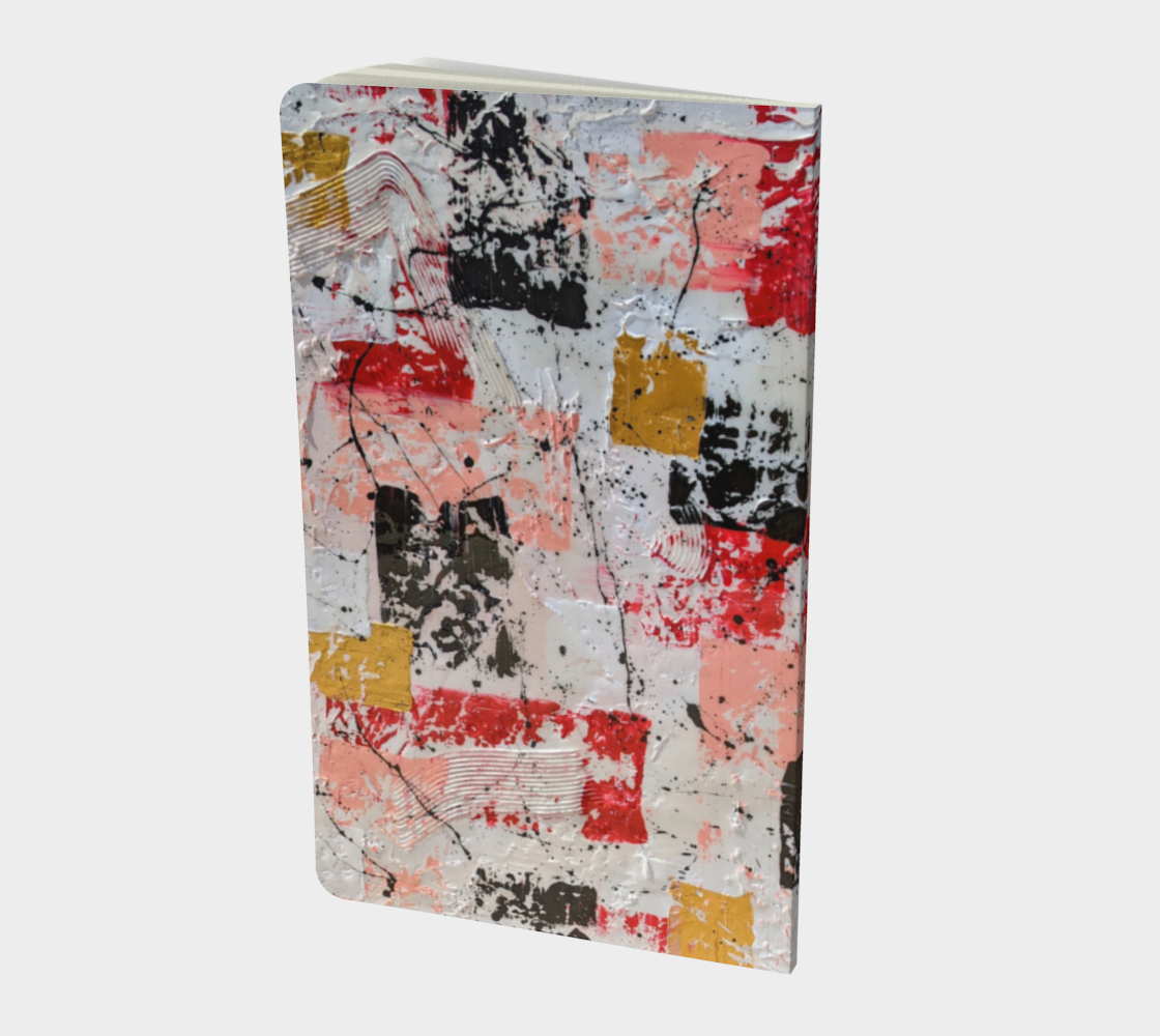 Carnet petit ''Élégance''