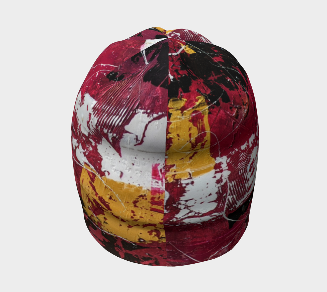 Tuque ''Renaissance''