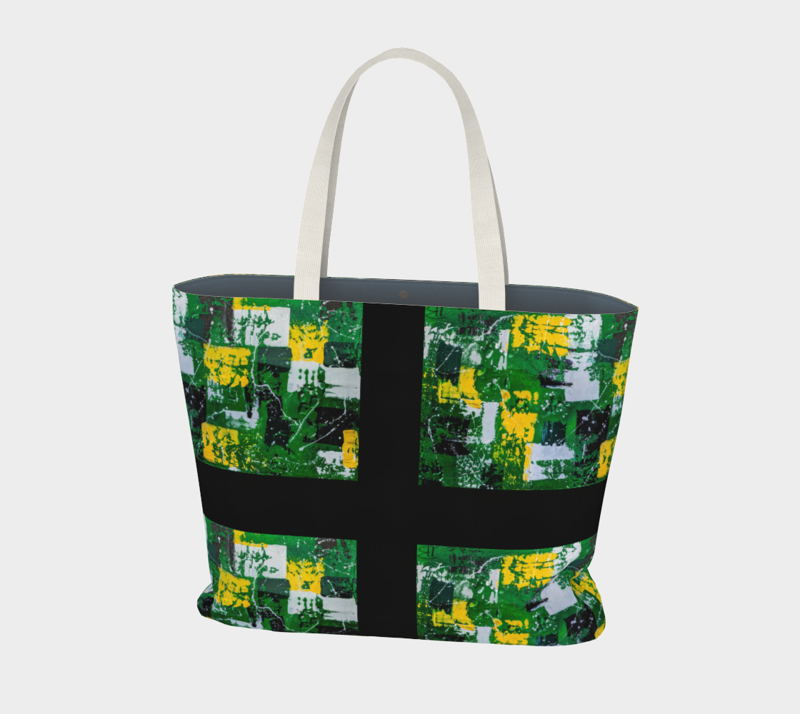 Sac large ''Réapparition''