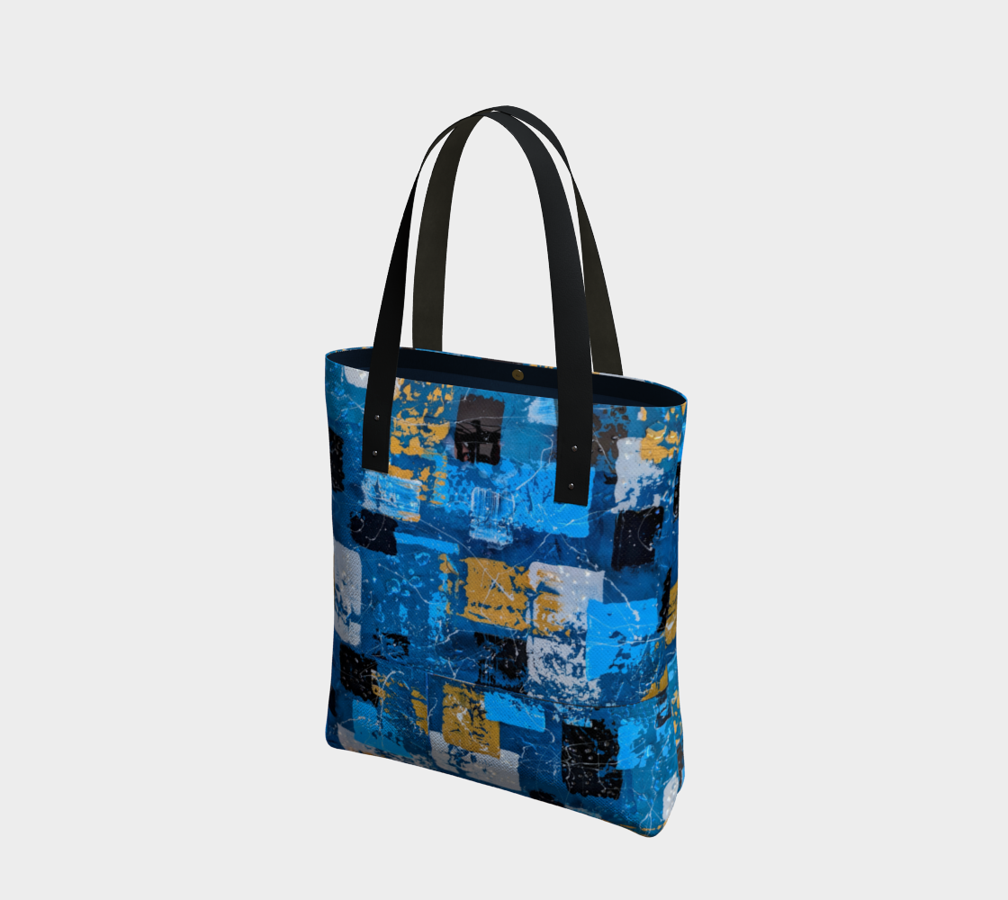 Sac ''Loyauté''