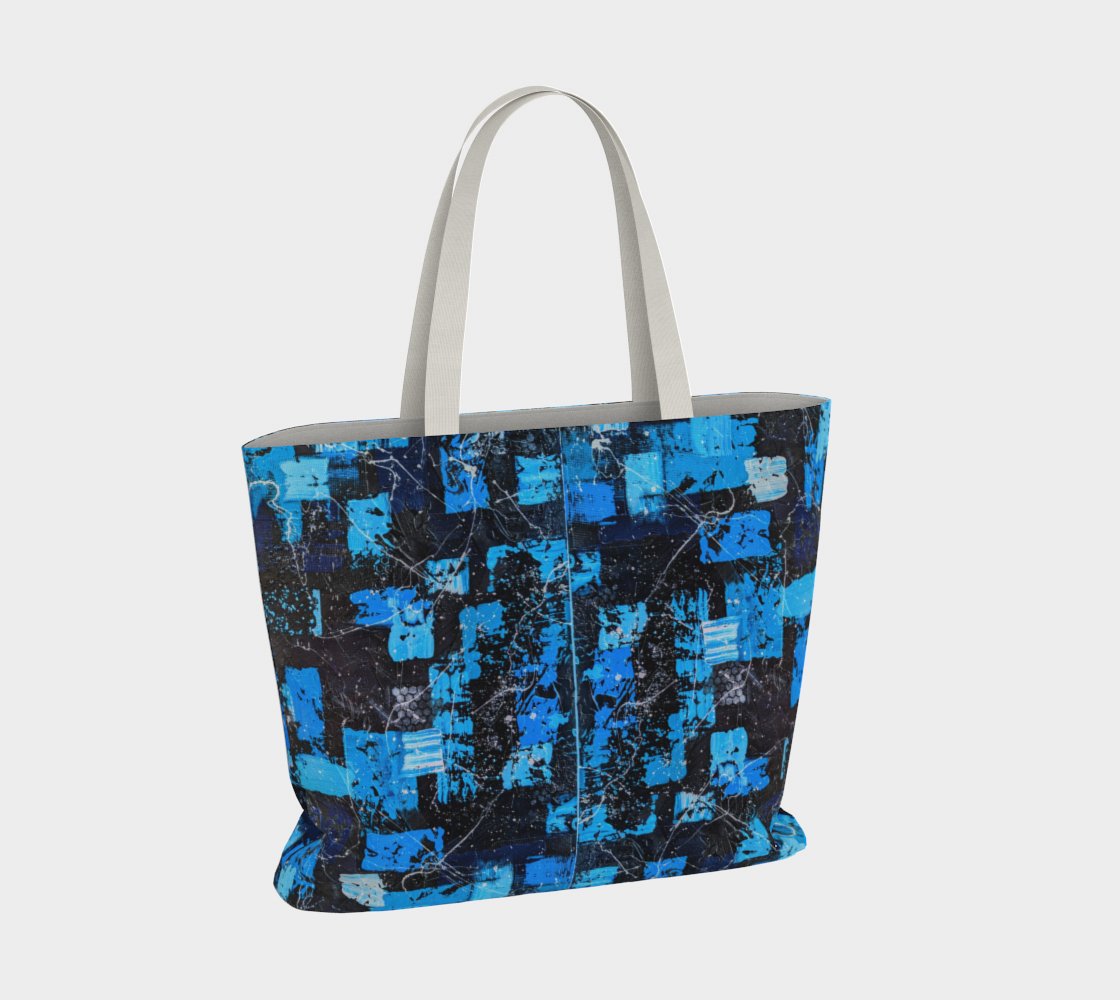 Sac large ''Océanique''