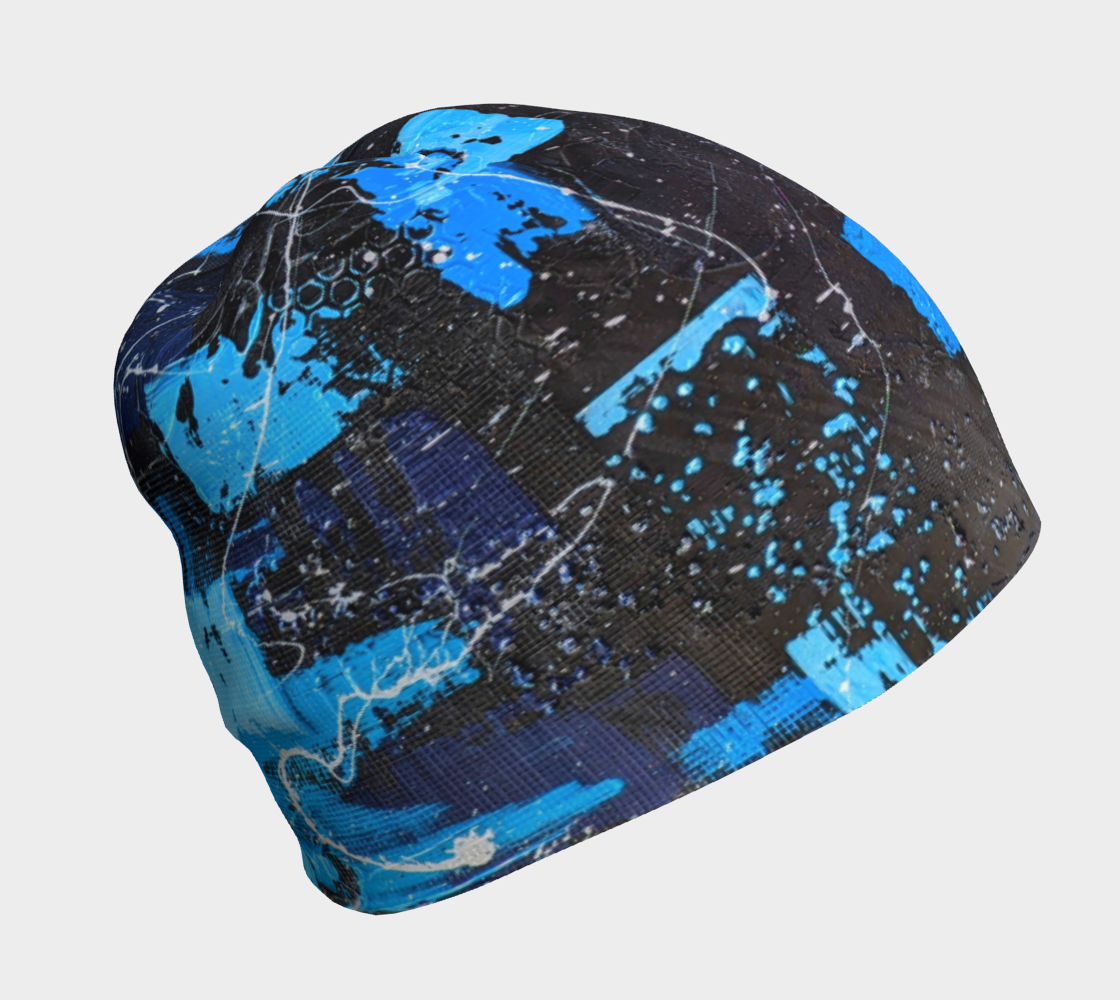 Tuque ''Océanique''
