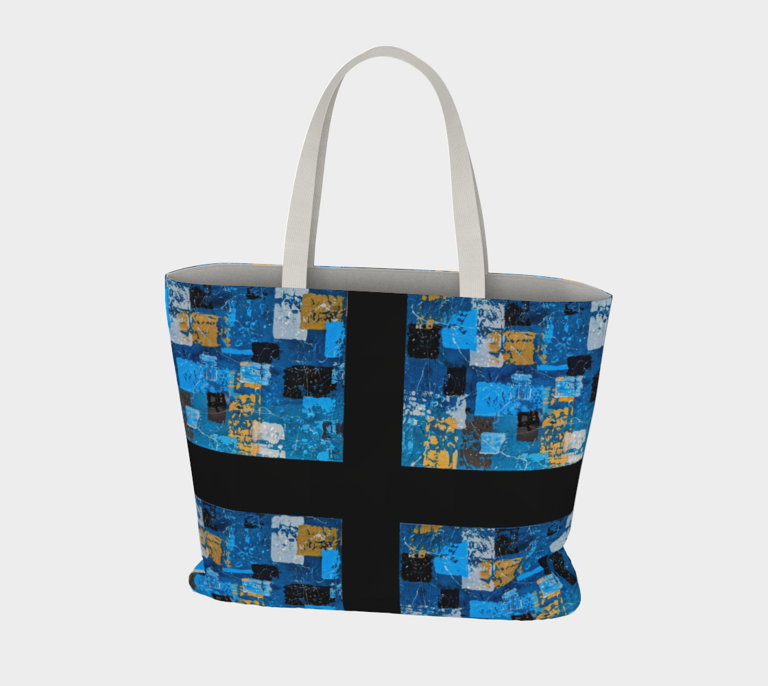 Sac large ''Loyauté''