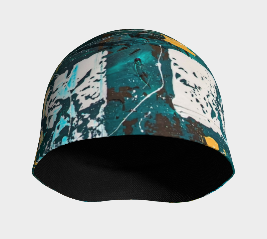 Tuque ''Puissance''